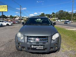 FIAT - PALIO - 2010/2010 - Cinza - R$ 34.900,00