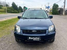 FORD - ECOSPORT - 2004/2004 - Azul - R$ 21.000,00