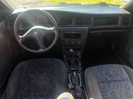 CHEVROLET - VECTRA - 1997/1997 - Prata - R$ 16.900,00