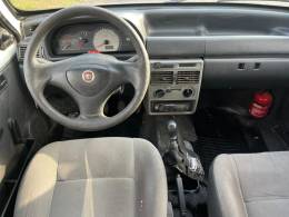 FIAT - FIORINO - 2009/2009 - Branca - R$ 29.900,00