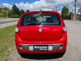 FIAT - PALIO - 2012/2012 - Vermelha - R$ 31.900,00