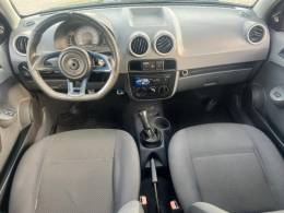 VOLKSWAGEN - GOL - 2008/2008 - Cinza - R$ 21.900,00