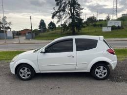 FORD - KA - 2011/2011 - Branca - R$ 21.900,00