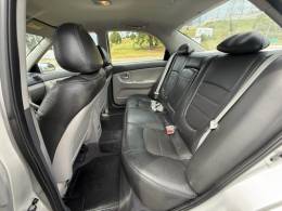 KIA MOTORS - CERATO - 2009/2009 - Prata - R$ 33.900,00