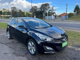 HYUNDAI - I30 - 2012/2013 - Preta - R$ 56.900,00