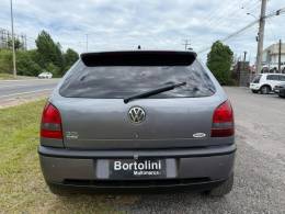 VOLKSWAGEN - GOL - 2004/2004 - Cinza - R$ 23.900,00