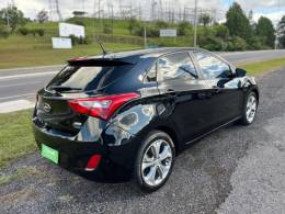 HYUNDAI - I30 - 2012/2013 - Preta - R$ 56.900,00