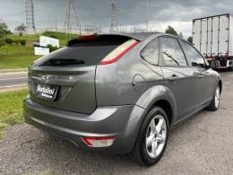 FORD - FOCUS - 2012/2013 - Cinza - R$ 44.900,00