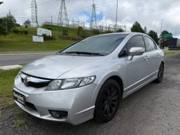 HONDA - CIVIC - 2011/2011 - Prata - R$ 53.900,00
