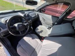 CHEVROLET - MONTANA - 2013/2013 - Branca - R$ 34.900,00
