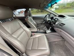 HONDA - CIVIC - 2011/2011 - Prata - R$ 53.900,00