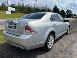 FORD - FUSION - 2006/2006 - Prata - R$ 28.900,00