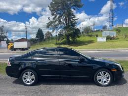 FORD - FUSION - 2007/2007 - Preta - R$ 29.900,00