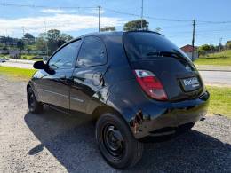 FORD - KA - 2007/2007 - Preta - R$ 18.900,00