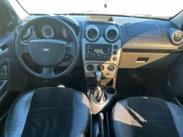 FORD - FIESTA - 2009/2009 - Prata - R$ 28.900,00