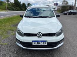 VOLKSWAGEN - FOX - 2019/2019 - Branca - R$ 62.900,00