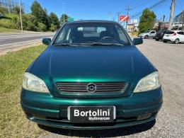 CHEVROLET - ASTRA - 1999/1999 - Verde - R$ 16.900,00