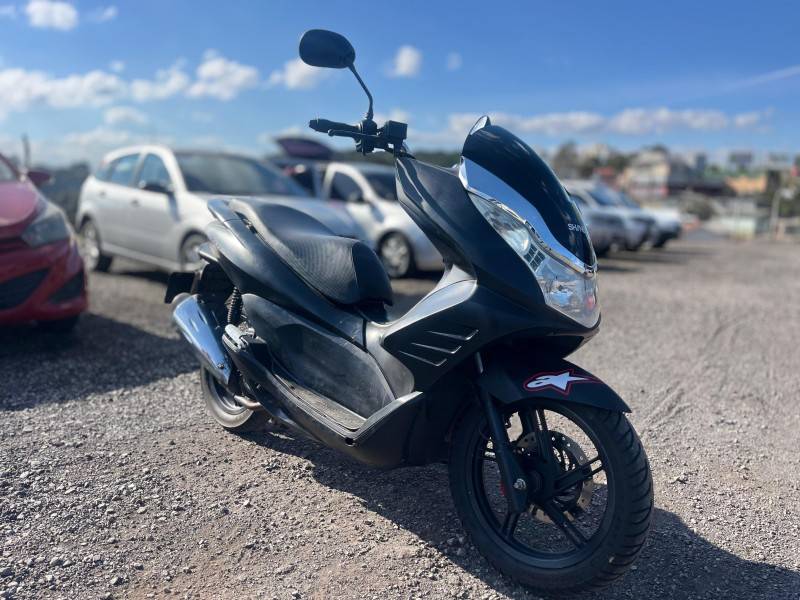 SHINERAY - XY 150 5 - 2013/2014 - Preta - R$ 5.900,00