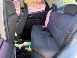 CHEVROLET - PRISMA - 2008/2009 - Prata - R$ 27.900,00