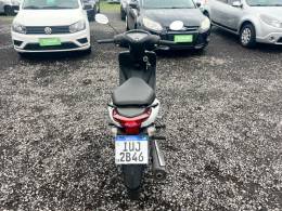 HONDA - BIZ 125 - 2013/2013 - Branca - R$ 13.000,00