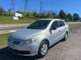 VOLKSWAGEN - VOYAGE - 2011/2011 - Prata - R$ 32.900,00