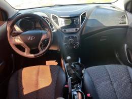 HYUNDAI - HB20 - 2016/2017 - Marrom - R$ 54.900,00