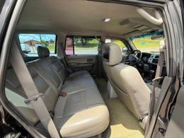 MITSUBISHI - PAJERO SPORT - 2008/2008 - Preta - R$ 57.900,00