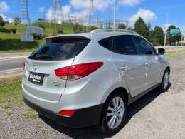 HYUNDAI - IX35 - 2014/2015 - Prata - R$ 74.900,00