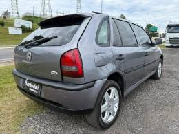 VOLKSWAGEN - GOL - 2004/2004 - Cinza - R$ 23.900,00