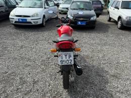 HONDA - CG 125 - 2012/2012 - Vermelha - R$ 8.999,00