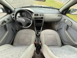 VOLKSWAGEN - GOL - 2000/2000 - Prata - R$ 6.900,00