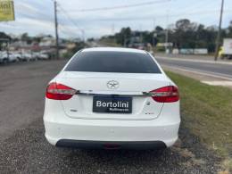 JAC - J5 - 2012/2013 - Branca - R$ 24.900,00