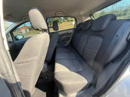 FIAT - PUNTO - 2011/2011 - Prata - R$ 35.900,00