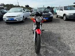 HONDA - CG 125 - 2012/2012 - Vermelha - R$ 8.999,00