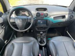 CITROËN - C3 - 2005/2005 - Prata - R$ 18.900,00