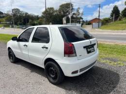 FIAT - PALIO - 2012/2013 - Branca - R$ 27.900,00