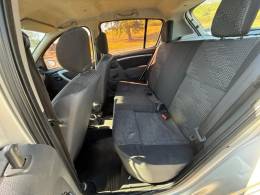 RENAULT - SANDERO - 2009/2009 - Prata - R$ 28.900,00