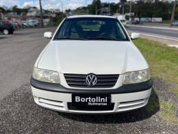 VOLKSWAGEN - GOL - 2005/2005 - Branca - R$ 24.900,00