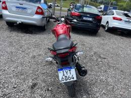 HONDA - CG 160 - 2018/2018 - Vermelha - R$ 12.900,00