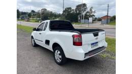 CHEVROLET - MONTANA - 2013/2013 - Branca - R$ 39.900,00