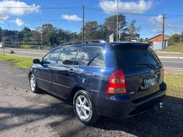 TOYOTA - FIELDER - 2005/2005 - Azul - R$ 38.900,00