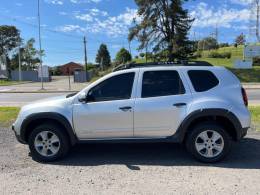 RENAULT - DUSTER - 2019/2020 - Prata - R$ 72.900,00