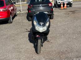 SHINERAY - XY 150 5 - 2013/2014 - Preta - R$ 5.900,00