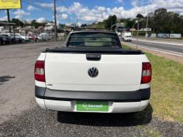 VOLKSWAGEN - SAVEIRO - 2013/2014 - Branca - R$ 43.000,00