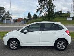 CITROËN - C3 - 2014/2014 - Branca - R$ 35.900,00