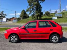 VOLKSWAGEN - GOL - 2011/2011 - Vermelha - R$ 26.900,00