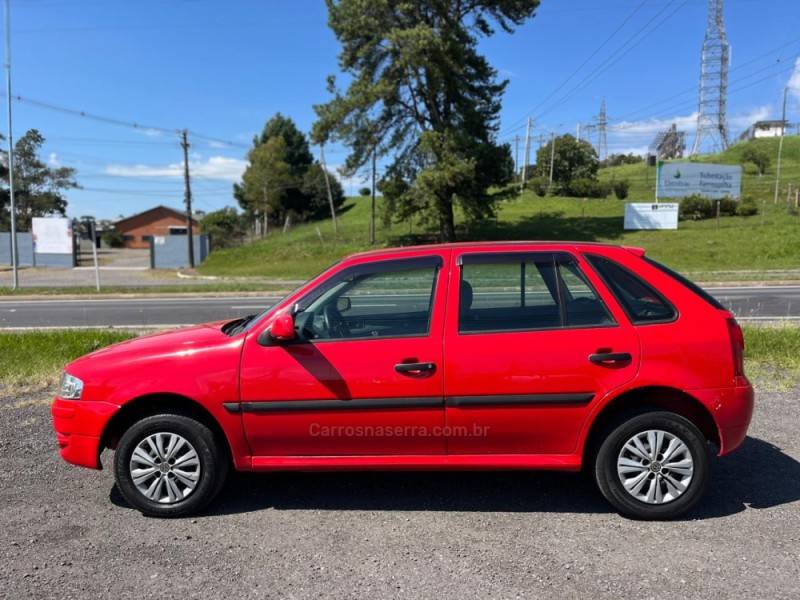 VOLKSWAGEN - GOL - 2011/2011 - Vermelha - R$ 26.900,00