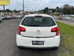 CITROËN - C3 - 2014/2014 - Branca - R$ 35.900,00