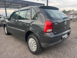VOLKSWAGEN - GOL - 2008/2008 - Cinza - R$ 21.900,00