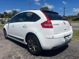 CITROËN - C4 - 2010/2010 - Branca - R$ 33.900,00